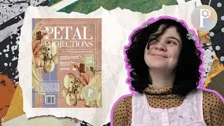 Petal Projections Season 8 Episode 3