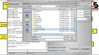 Tecno Hot 10 Frp Remove DA FILE