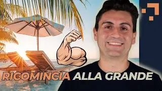 5 Consigli per SFRUTTARE al Meglio l'ESTATE e Tornare più FORTE di Prima!