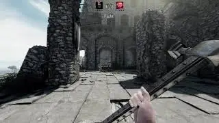 MORDHAU 1v1 last placment
