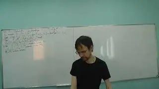 18.05.2023. Алгебра и геометрия. С.А. Игонин.