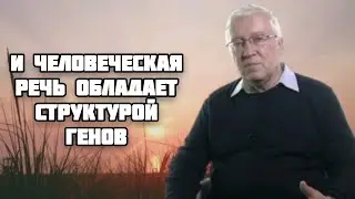 Матрица П. Гаряева ✨ Тело Начнет Себя Лечить ✨ Человеческая Речь