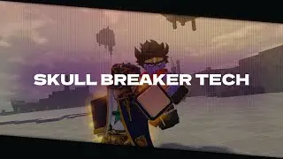 Jotaro Skull Breaker Tech - Anime Showdown