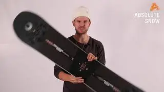 2020 / 2021 | Burton Women's Rewind Snowboard | Video Review