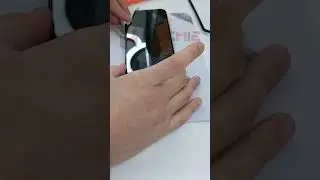 Defend Your Device: iPhone 15 Pro Max 9D Screen Protector Installation Guide! 📱🔒  