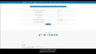 Sku Grid: New Features - Daily Sales Reports