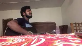 Sanda Latha Payala Cover
