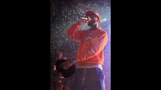 [FREE] Key Glock Type Beat x Young Dolph Type Beat "Gratz"