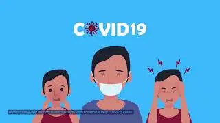 What are Post Covid-19 Headaches Symptoms | Core Health Darien