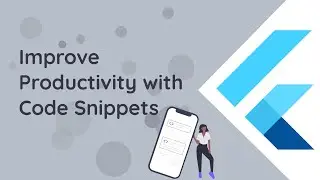 Code Snippets in VS Code - Productivity Hack