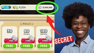 Monopoly Go Hack - FINALLY YOU CAN Get Free Dice on Monopoly GO (iOS/Android)