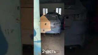 Стоит ли его ремонтировать?2часть