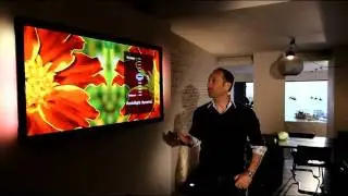 Ambilight Tutorial Philips TV 7000 LED series