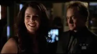 Matthew Perry & Lauren Graham on Studio 60