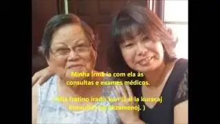 MÃE (PATRINO)