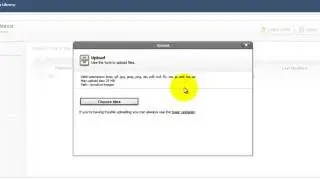 Digital Media Library Overview Step #1 Video 5: 1AutomationWiz