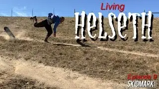 Living Helseth EP 9