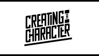 Inside Look: Designing a Character