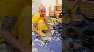 Cuantas Piedras lleva el Caldero de Ogun ¿1 o 2?