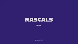 RMR Rascal (Lyric Video)