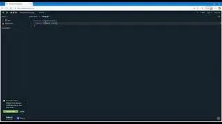Random Color Generator (JavaScript)