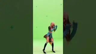TWICE「Hare Hare」Dance CHAEYOUNG ver