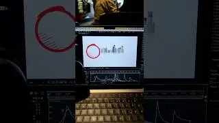 Cool 2d logo animation by Pixalf 