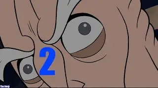 Star Wars Clone Wars 2003 but only Ki-Adi-Mundi scenes part 2