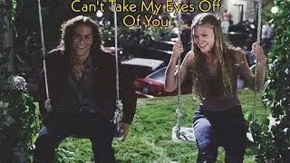 10 Things I Hate About You X Can Take My Eyes Off