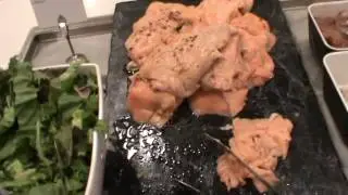 Завтрак 