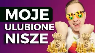 Freelance. Zdradzam Swoje Ulubione Nisze
