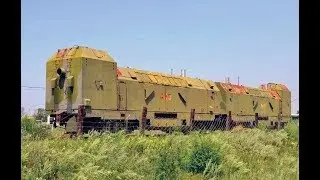 Антикитайский бронепоезд