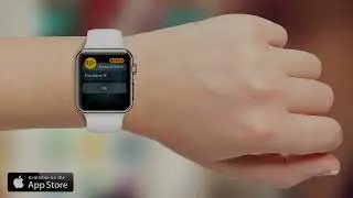 SpeakLiz Watch: Audio detection for Apple Watch