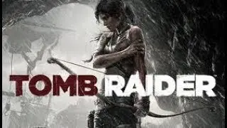 How to Download Tomb Rider in pc.