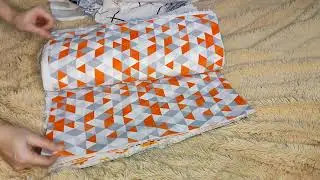 Восторг!!! весовой лоскут 5 Распаковка от МАГНАТЕКС тех салфетки 40*40 500шт 40*60 100шт