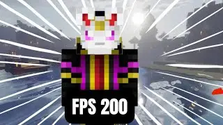 como AUMENTAR Seu FPS no Minecraft PC FRACO 2023