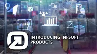 infsoft | Introducing infsoft Products