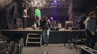 Rum Jungle, Lowlife (Official Visualiser)