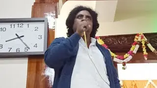 KMSSA - Navarathri 8th day LIVE part 1