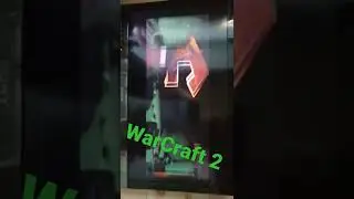 WarCraft 2, PS 1