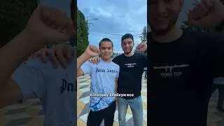 УЗНАЮТ ЛИ МЕНЯ В ДАГЕСТАНЕ?😍😱