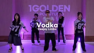Deejay Limbo - VodkaㅣChoreography E.WON