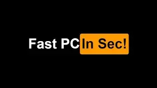 How to make your pc run faster in 3 steps (3 easy steps only for free!)