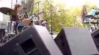 Smoosh (live) - Promises