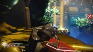 Destiny 2 Raid Pleasure Gardens Cheese
