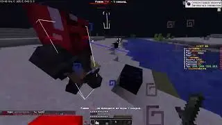 КВ 1х1 | BLAZECUBE | REALLYWORLD | FUNTIME