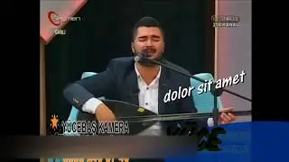 (AYCAN ÖNER) YAR GELSİN