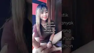 Intip CD Gadis Cantikk