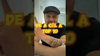 A cél a TOP 10!:)