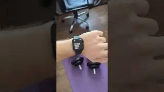 Как меня не спасли Apple Watch… Обнаружение падения на Apple Watch #Shorts #AppleWatch #Watch #часы